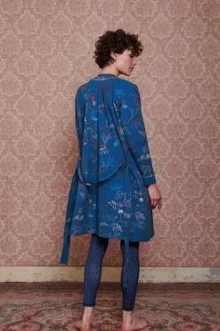 Pip Studio Strandmode|Kimono Isola