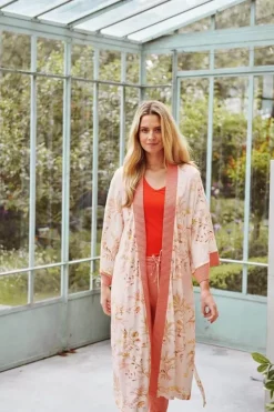 Pip Studio Kimonos|Kimono Isola Weis