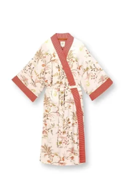 Pip Studio Kimonos|Kimono Isola Weis