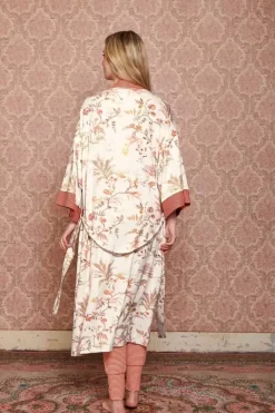 Pip Studio Kimonos|Kimono Isola Weis