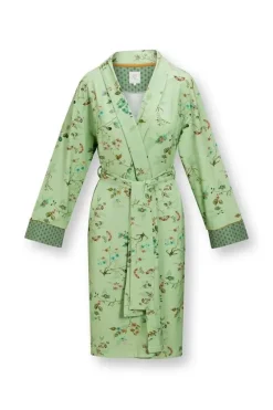 Pip Studio Kimonos|Kimono Kawai Flower Hell