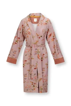 Pip Studio Kimonos|Kimono Kawai Flower Hell