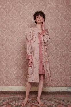 Pip Studio Kimonos|Kimono Kawai Flower Hell