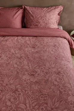 Pip Studio Kissenbezüge|Kissenbezug Casa Dei Fiori Terra