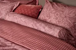 Pip Studio Kissenbezüge|Kissenbezug Casa Dei Fiori Terra