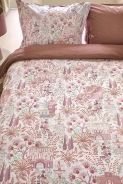 Pip Studio Kissenbezüge|Kissenbezug Casa Di Pip Gebrochenes Weis