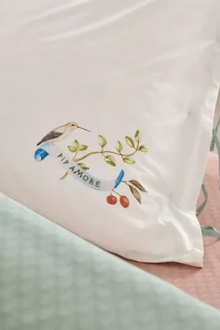 Pip Studio Kissenbezüge|Kissenbezug Festa Di Lividonia Weis