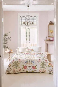 Pip Studio Kissenbezüge|Kissenbezug Festa Di Lividonia Weis