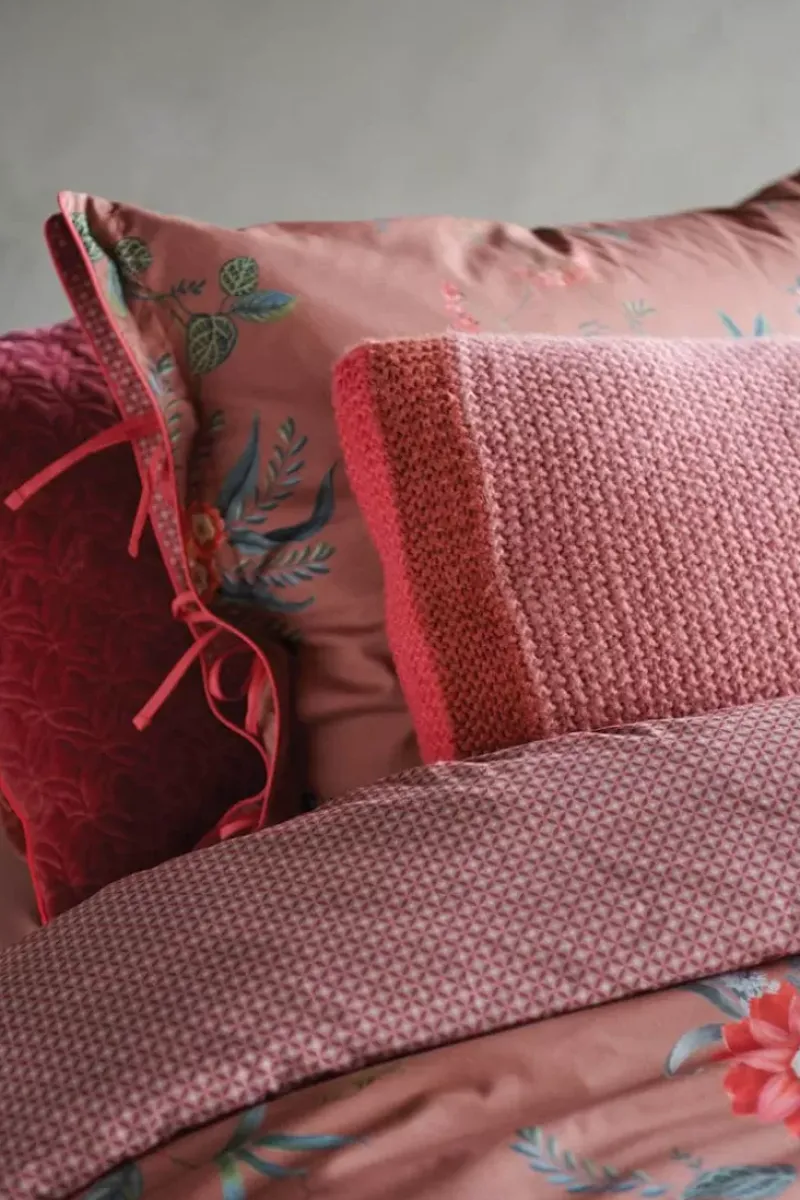 Pip Studio Kissenbezüge|Kissenbezug Fleur Grandeur
