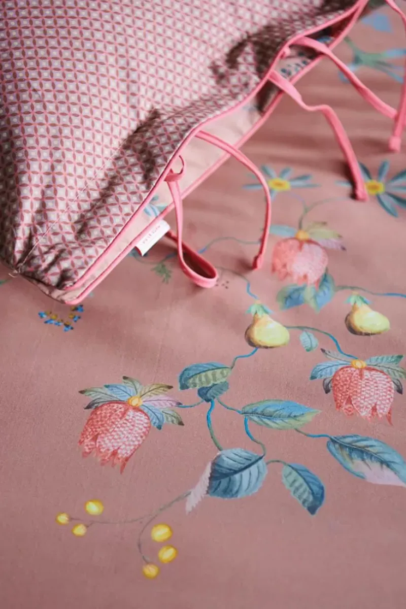 Pip Studio Kissenbezüge|Kissenbezug Fleur Grandeur