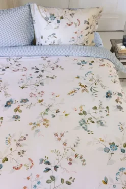 Pip Studio Kissenbezüge|Kissenbezug Kawai Flower