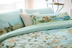 Pip Studio Kissenbezüge|Kissenbezug La Campagna Grun