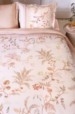 Pip Studio Kissenbezüge|Kissenbezug Salento Gebrochenes Weis