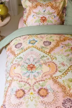 Pip Studio Kissenbezüge|Kissenbezug Saluti Grandi Pastell