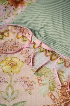 Pip Studio Kissenbezüge|Kissenbezug Saluti Grandi Pastell