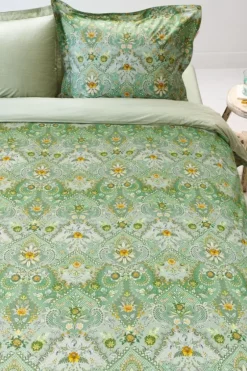 Pip Studio Kissenbezüge|Kissenbezug Saluti Piccoli Grun