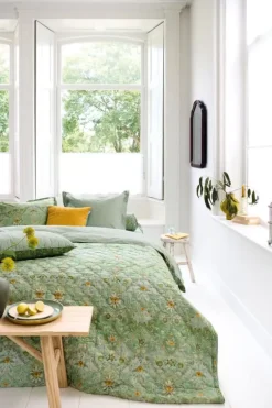 Pip Studio Kissenbezüge|Kissenbezug Saluti Piccoli Grun