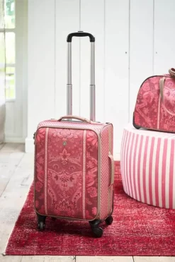 Pip Studio Koffer|Koffer Kyoto Festival Rosa