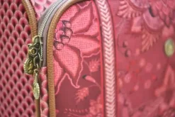 Pip Studio Koffer|Koffer Kyoto Festival Rosa