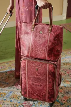 Pip Studio Koffer|Koffer Kyoto Festival Rosa