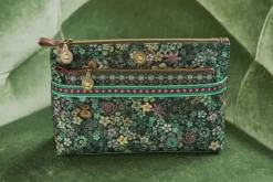 Pip Studio Necessaire|Kosmetiktasche Combi Gross Tutti I Fiori