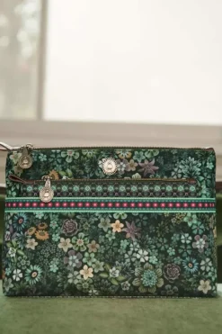 Pip Studio Necessaire|Kosmetiktasche Combi Gross Tutti I Fiori