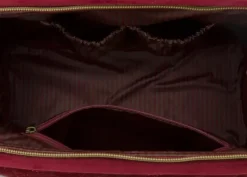 Pip Studio Kosmetiktasche|Kosmetiktasche Extra Gross Samt Quiltey Days