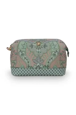 Pip Studio Kosmetiktasche|Kosmetiktasche Gross Kyoto Festival