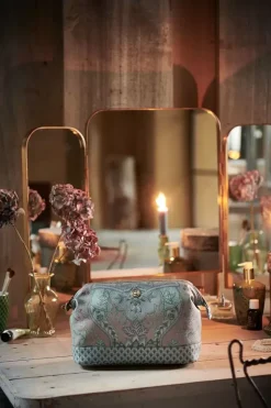 Pip Studio Kosmetiktasche|Kosmetiktasche Gross Kyoto Festival