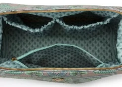 Pip Studio Kosmetiktasche|Kosmetiktasche Gross Kyoto Festival
