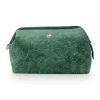 Pip Studio Beautycases|Kosmetiktasche Gross Samt Quiltey Days