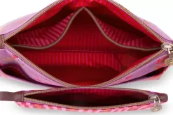 Pip Studio Beautycases|Kosmetiktasche Kawai Flower Fuchsia