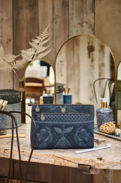 Pip Studio Necessaire|Kosmetiktasche Kyoto Festival Combi
