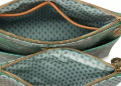 Pip Studio Beautycases|Kosmetiktasche Kyoto Festival Combi