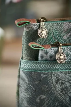 Pip Studio Beautycases|Kosmetiktasche Kyoto Festival Combi