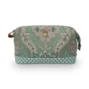 Pip Studio Kosmetiktasche|Kosmetiktasche Medium Kyoto Festival