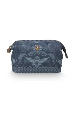 Pip Studio Beautycases|Kosmetiktasche Medium Kyoto Festival