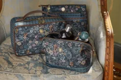 Pip Studio Kosmetiktasche|Kosmetiktasche Medium Tutti I Fiori
