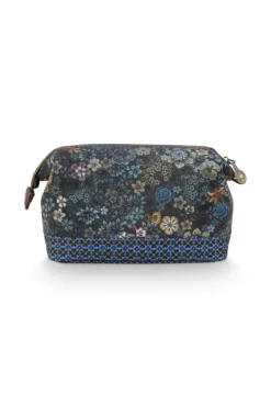 Pip Studio Kosmetiktasche|Kosmetiktasche Medium Tutti I Fiori