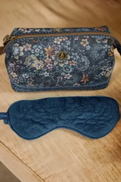 Pip Studio Kosmetiktasche|Kosmetiktasche Medium Tutti I Fiori