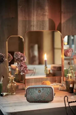 Pip Studio Beautycases|Kosmetiktasche Rechteckig Klein Kyoto Festival