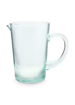 Pip Studio Wasserkannen|Krug Twisted Blau