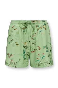Pip Studio Shorts|Kurze Hose Kawai Flower Hell
