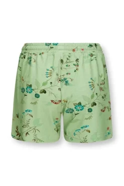 Pip Studio Shorts|Kurze Hose Kawai Flower Hell