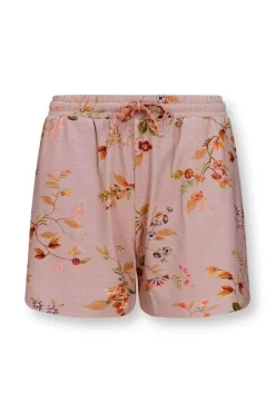 Pip Studio Shorts|Kurze Hose Kawai Flower Hell