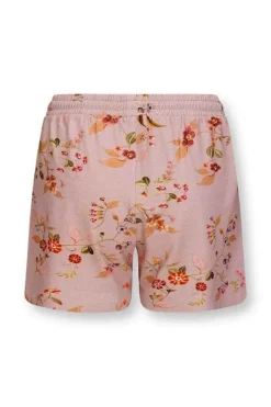 Pip Studio Shorts|Kurze Hose Kawai Flower Hell