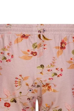 Pip Studio Shorts|Kurze Hose Kawai Flower Hell