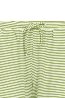 Pip Studio Shorts|Kurze Hose Little Sumo Stripe Hell