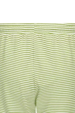 Pip Studio Shorts|Kurze Hose Little Sumo Stripe Hell