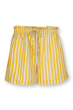 Pip Studio Shorts|Kurze Hose Sumo Stripe